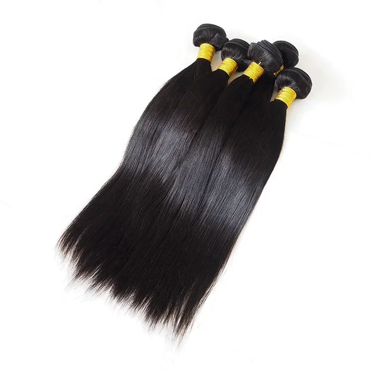 

Wholesale Indian Remy Virgin Hair Vendors 10A Virgin Hair Bundles
