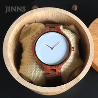 

Handmade luxury wood product mens and lady wood watch dropshipping