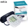 factory price full automatic digital free blood pressure monitor sphygmomanometer blood pressure meter a blood pressure monitor