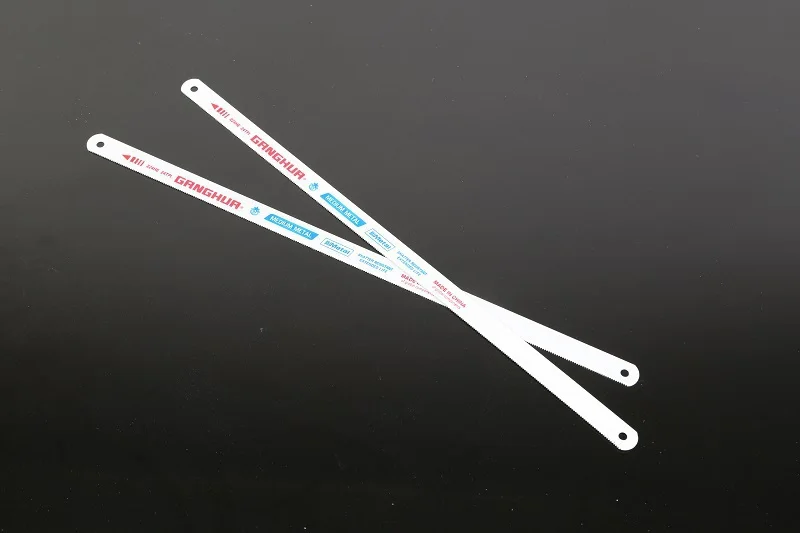 BF999 bimetal hacksaw blade (2)