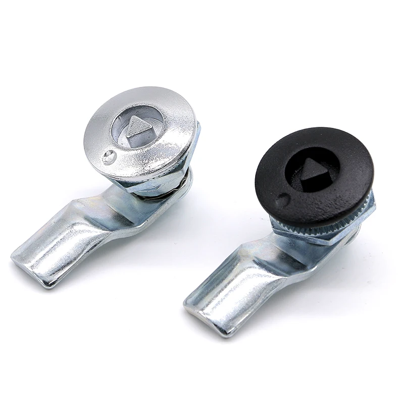 Cam Latches Latch Quarter Turn Electrical Box Panel Control Electronic