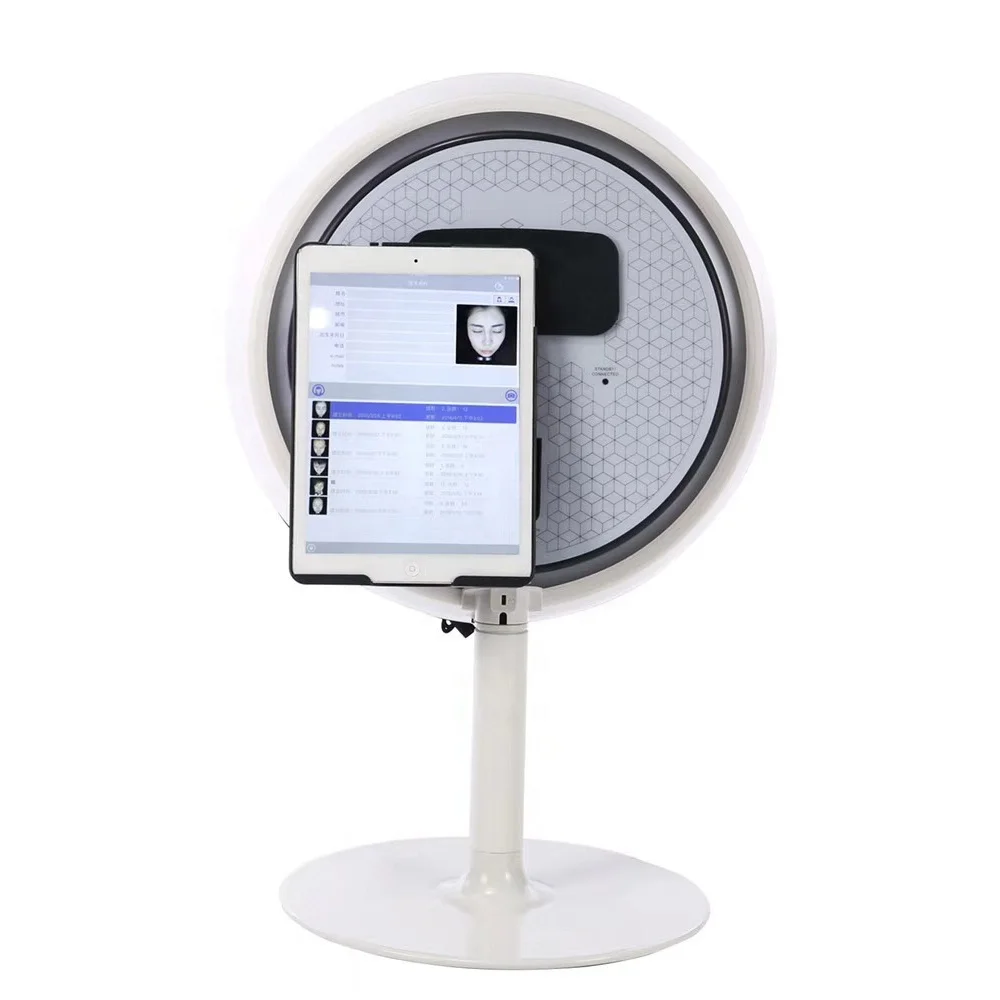 

Face Machine Beauty Reveal Visia Skin Analysis Machine For Skin Care, White