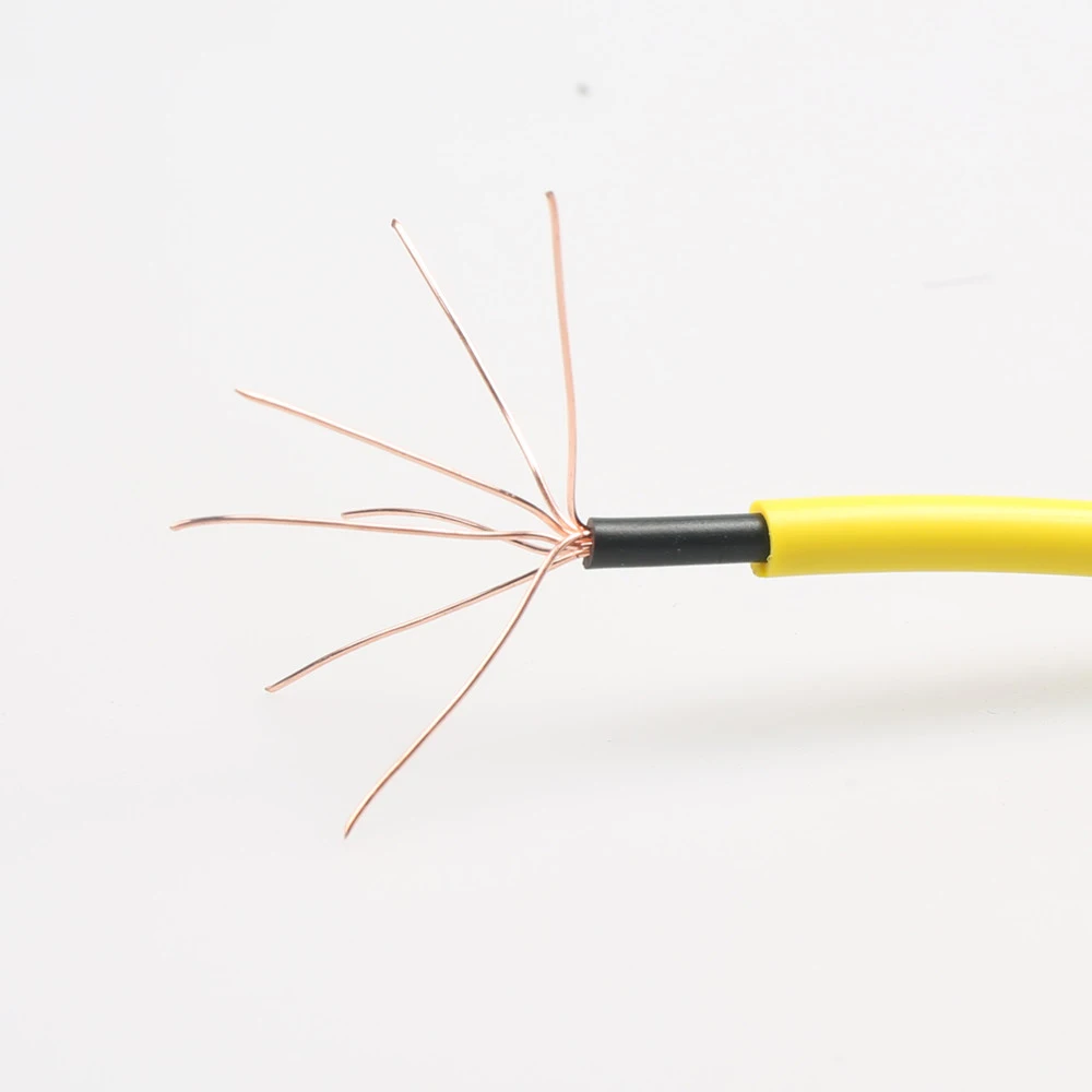 1.5 Mm 2.5 Mm 4mm 6mm 10mm2 16mm 220 Volt Copper Electrical Wire Buy