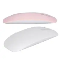 

Yayoge beauty choices colored 6w uv gel polish white & pink sun light 6w gel uv led nail lamp OEM ODM logo Printing