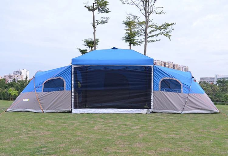 Moqi палатки. Корнер палатка. Магазин REMIXVL: Moqi mq 1402 двухслойная палатка на 6-12 чел кухня шатер тент. Four-Corner Tent. Camping with extend