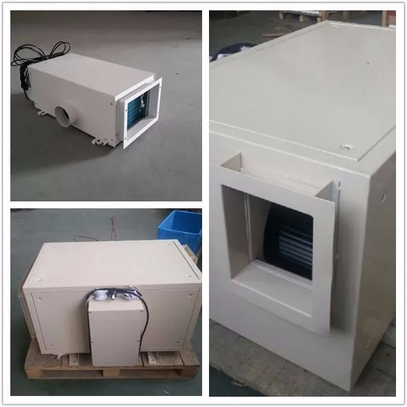 Compress Type Commercial Ceiling Mounted Dehumidifier Buy Ceiling