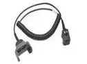 Zebra Enterprise 25-91513-01R Printer Cable, MC3000 to Zebra Enterprise AIT, QL Series