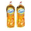 New formula household organic clothes laundry detergent liquid
