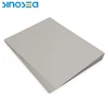2mm grey board paper for boxes making chip board