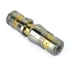 Iron man clone mechanical mod supplier in China