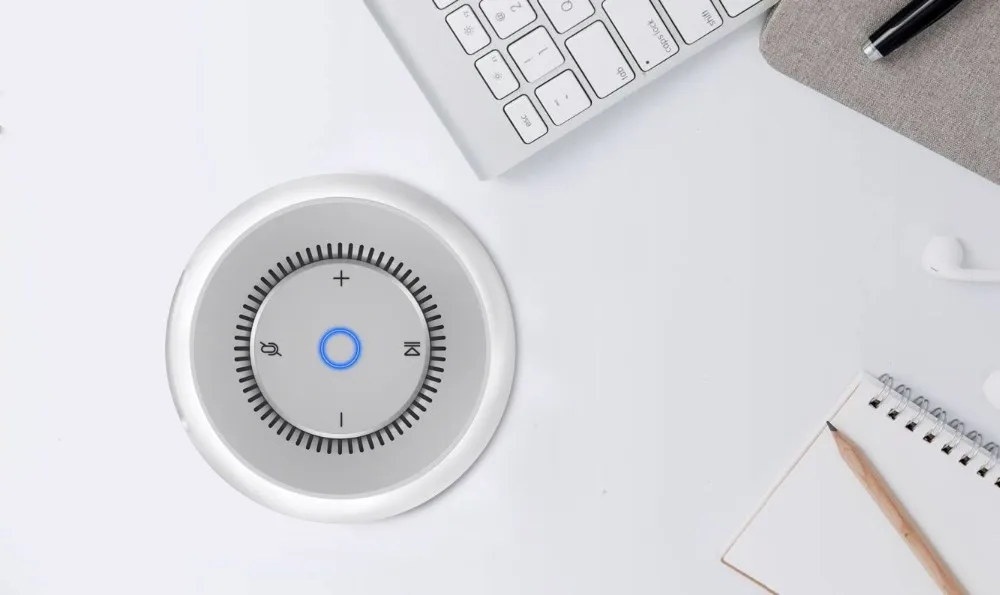 2019 New Gadget Sound Box Portable Speaker Super Bass Stereo Sound wireless portable mini speaker - ANKUX.COM
