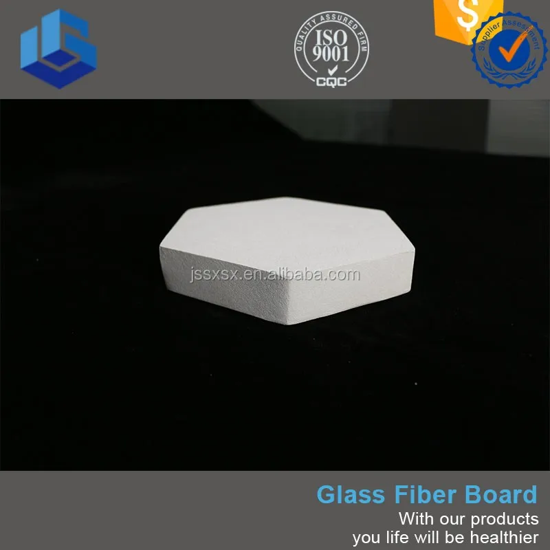 
sound absorbing fire proof acoustical ceiling panels 