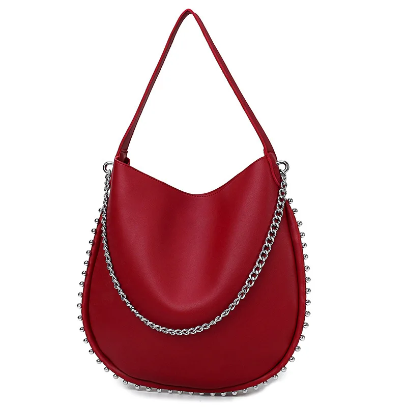Cheap Wholesale Handle Bag Latest Leather Handbag For Women - Buy Handle Bag,Ladies Handbags ...