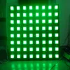 8x8 led dot matrix display cube panel