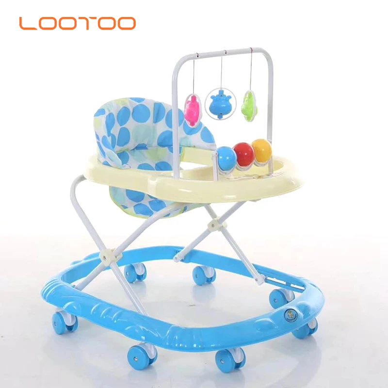 rolling chair for baby