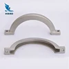 Large Casting China Precision Duplex Stainless Steel Lost Wax Casting