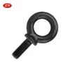 eyelet bolt,rigging eye screw half thread,Eye bolt