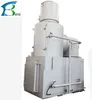 50m3/day Package Sewage Water Treatment Plant Incinerator for hospitals office buildings