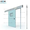High Quality Hospital Operating Room Purification Sliding Steel Medical Airtight Door MAD001
