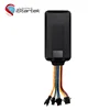 VT206 remote cut off petrol and power free software gps /gsm/gprs sim card tracker