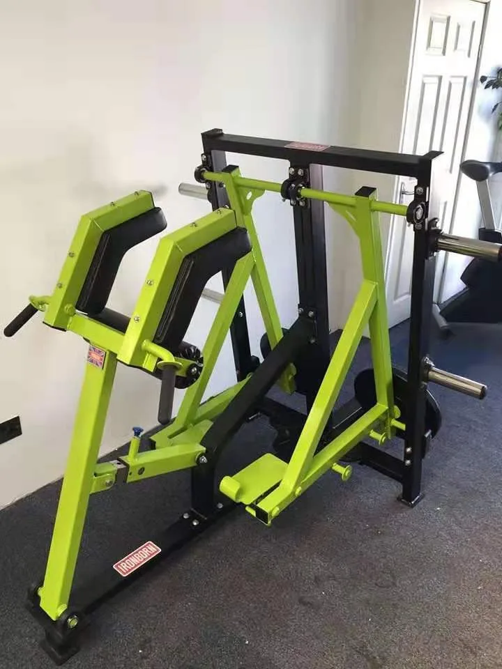 2019 New Commercial Hammer Pendulum Squat Machine Buy Gym Equipment