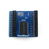 IS62WV51216BLL SRAM Board Memory Storage Module A Development Solution for SRAM with 16-bit Parallel Interface