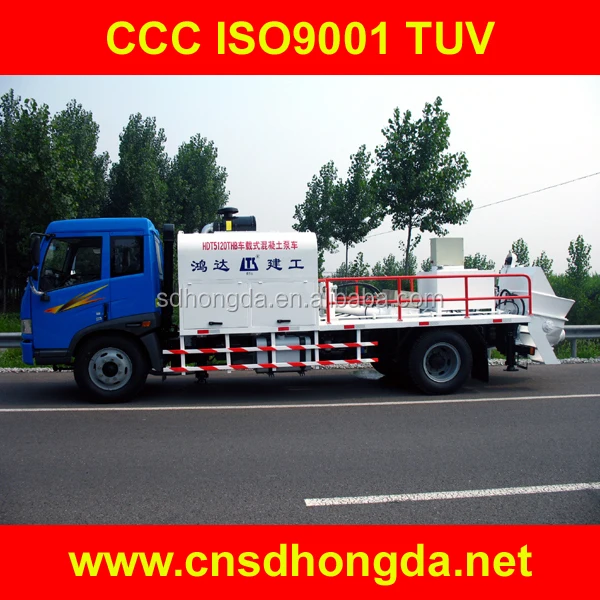 Truck-mounted Concrete Pump-5 .jpg