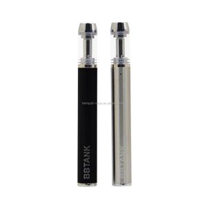 BBTANK C530R new products bb tank t1 vaporizer updated disposable vape pen
