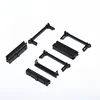 Flat ribbon Cable Assembly Socket 2.0/2.54mm Pitch 6 to 64 Pin IDC Connector
