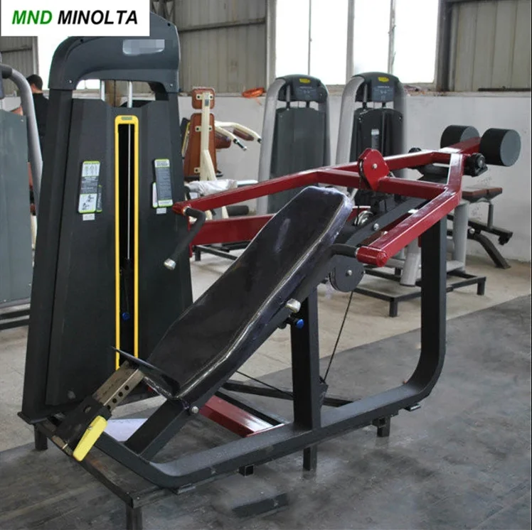 Discount Commercial Fitness Equipment Gym Machine Mnd F13 O Lympic