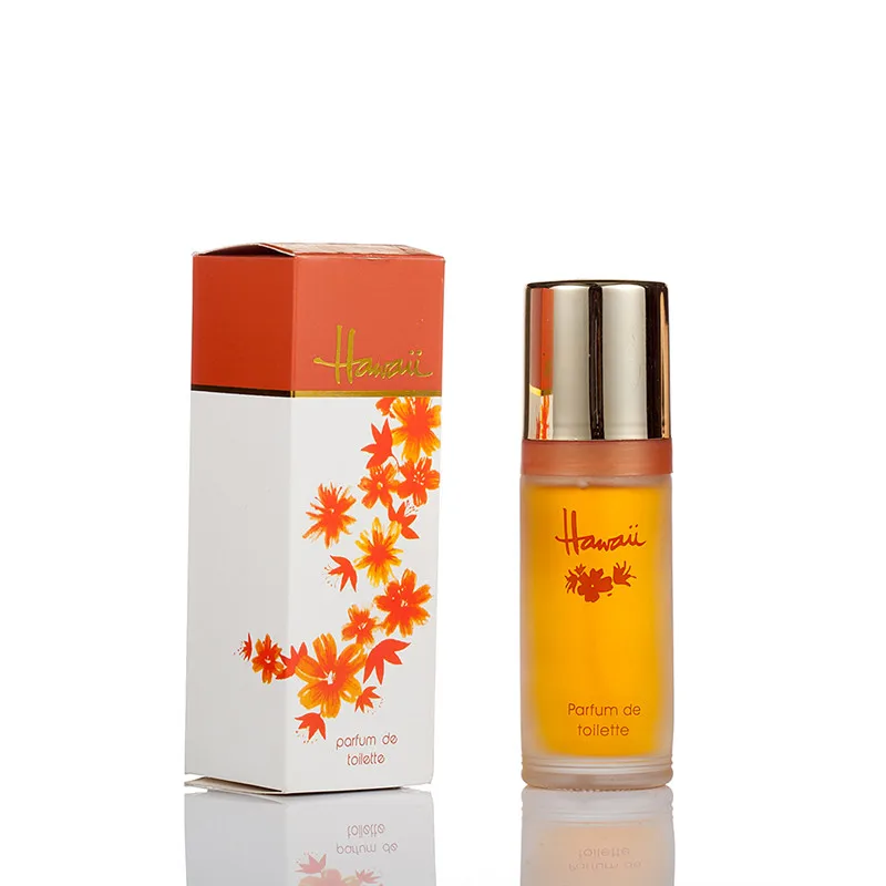 

JY3290 Hawaii Floral Scent Perfume Parfum Toilette 55ml