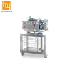 automatic candies bubble gum printing lollipop printer machine price