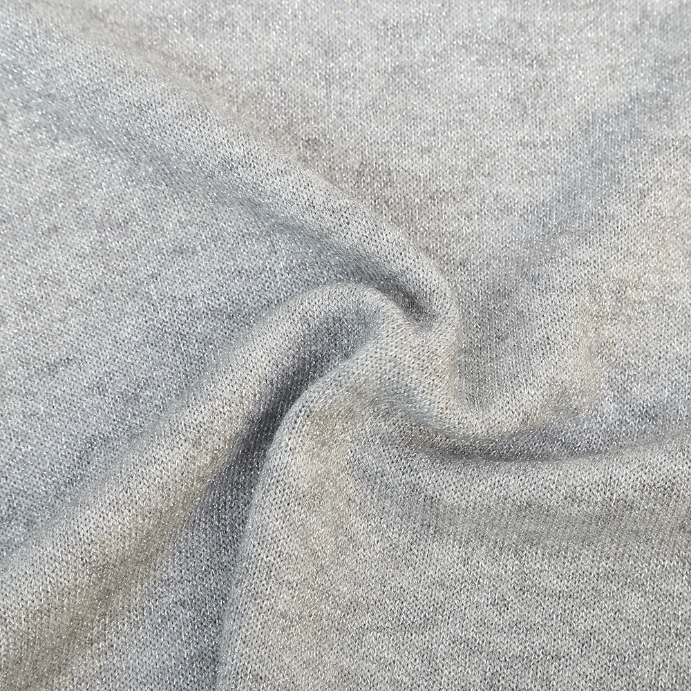 cashmere knit fabric