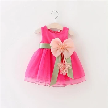 infant party dresses