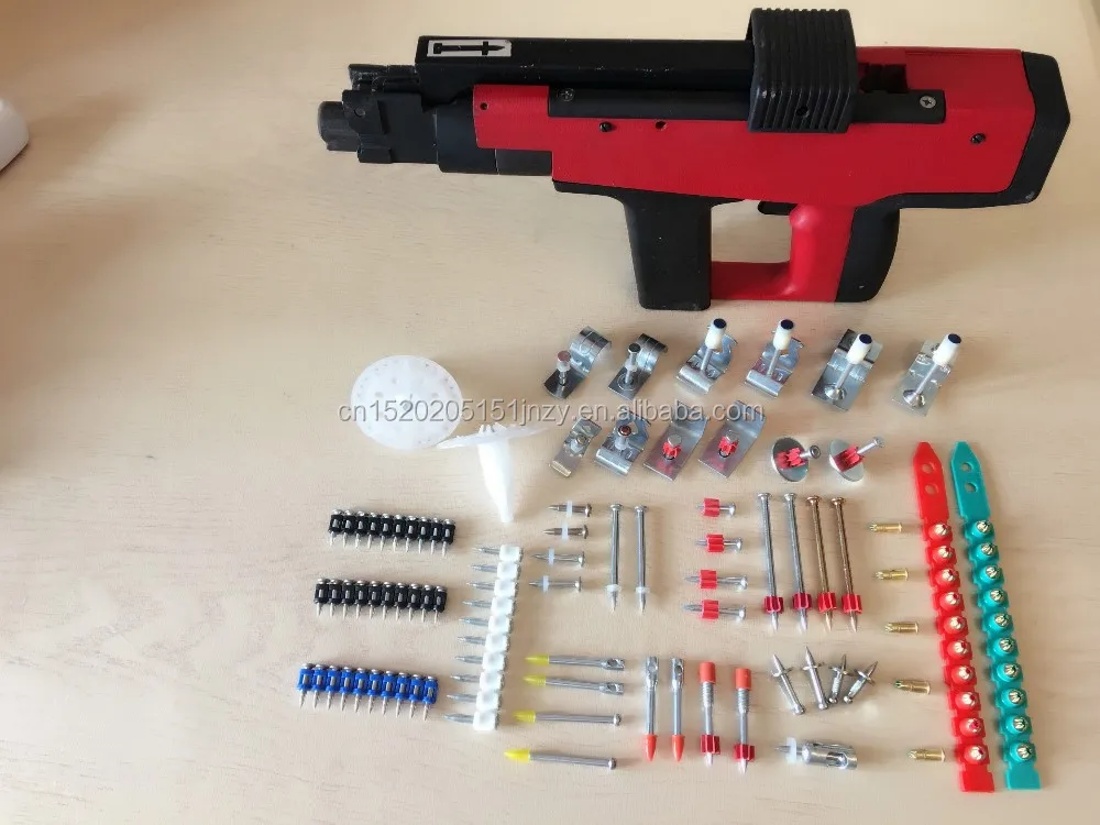 Power Actuated Fastener Systems Drive Pins Buy Drive Pins,Power