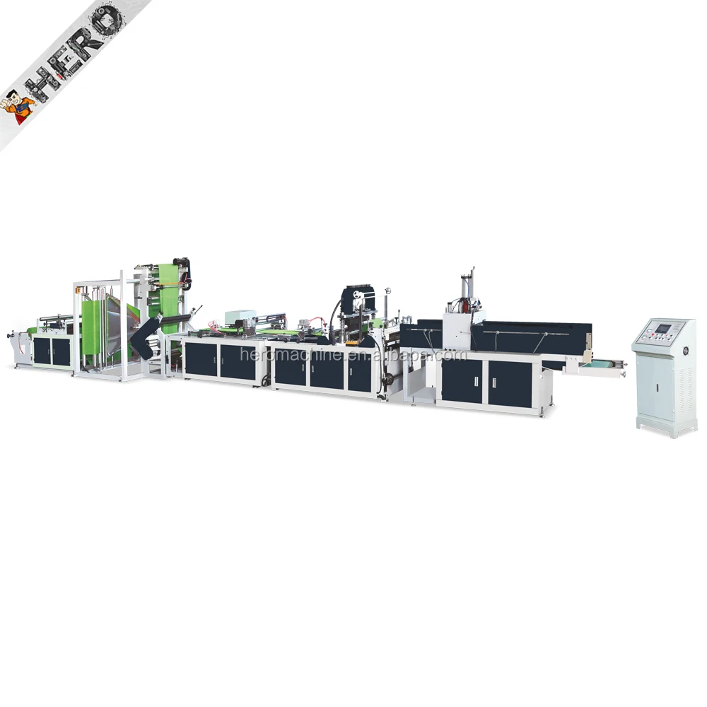 
Full Automatic Non Woven Fabric Carry Bag Making Machine Price In China,Ultrasonic Non-Woven Bags Making Machine 