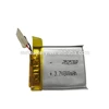 Lithium Polymer Battery Lp 352534 250mah 3.7v Rechargeable Batteries Cell For Wireless Guards