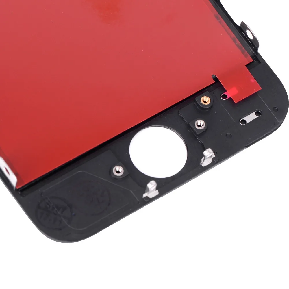 

smartphone for iphone 5 lcd with digitizer, White,black