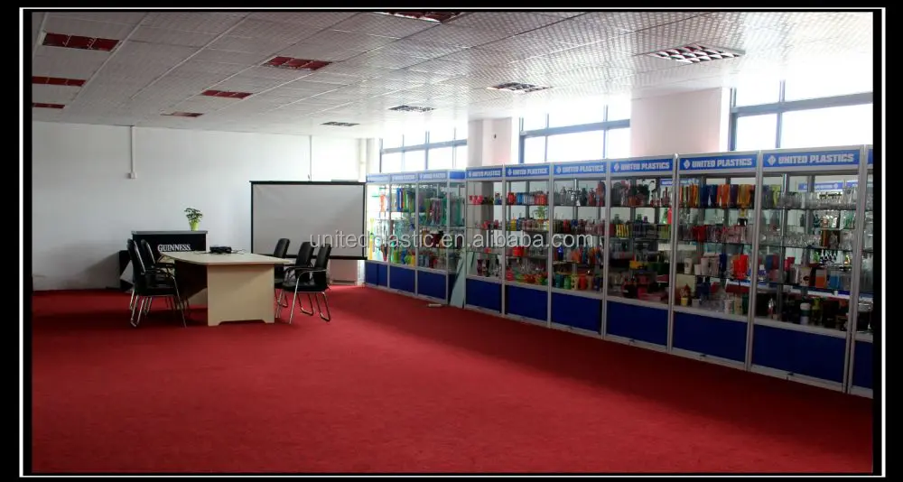 Plastic Football Shaped Drinking Cups From Unitedplastics Buy Plastic Football Shaped Drinking