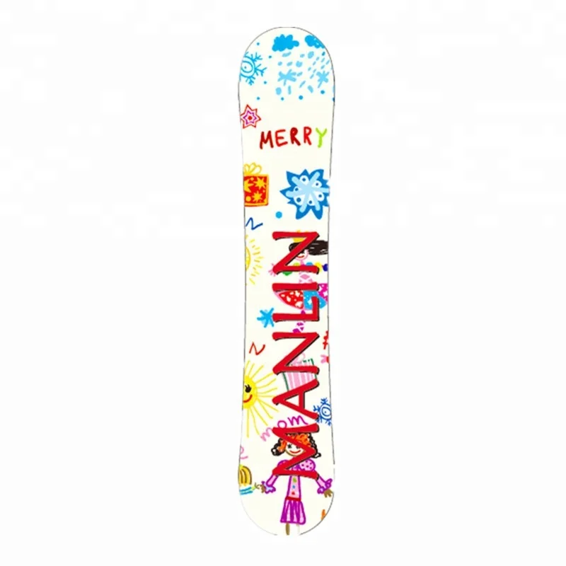 hot sale snowboard