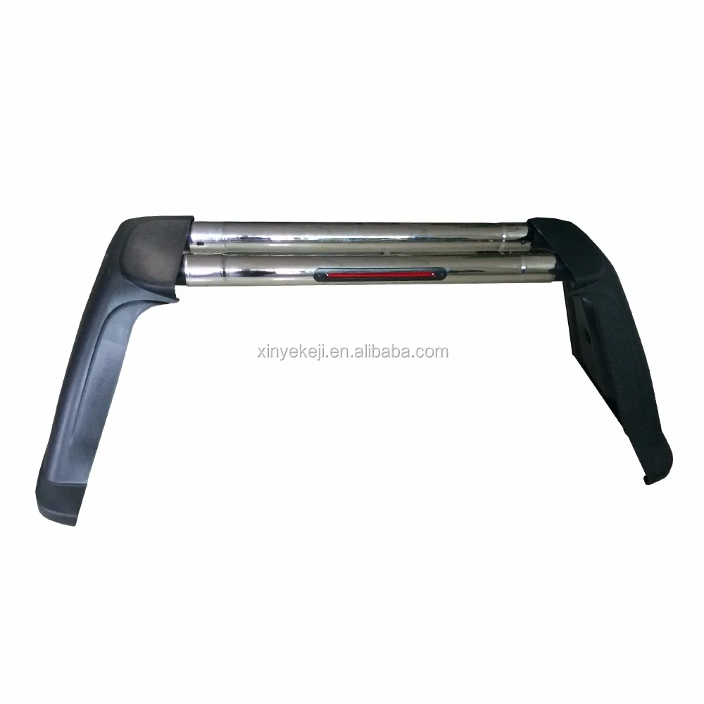 4x4 Abs Plastic Sport Roll Bar For Hilux Revo Rocco Buy Roll Bar
