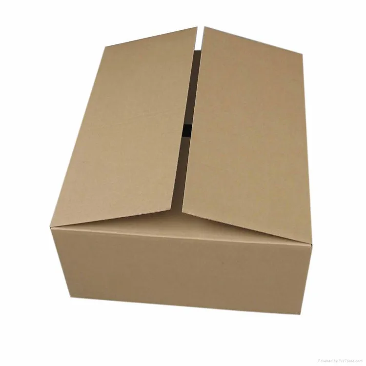 用于带盖包装的双壁瓦楞纸箱 - buy 用于包装的纸盒,带盖的纸盒,用于