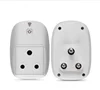 Professional Quality PP ABS PC PE Durable Cheap Custom Plastic Injection Molding for Smart remote control housing