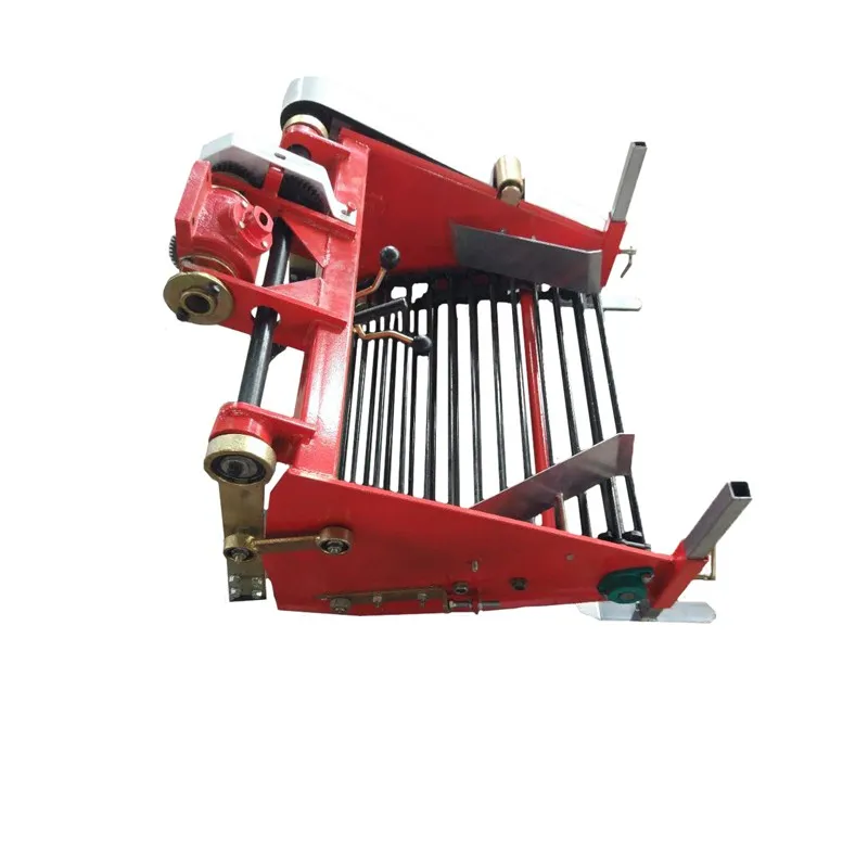 Potato Harvester Factory Direct Potato Harvester Agricultural Machinery