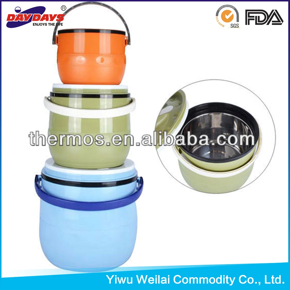 food flask warmer