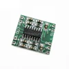 Mini digital amplifier board PAM8403 2 * 3W Class D digital amplifier board module DC2.5-5V