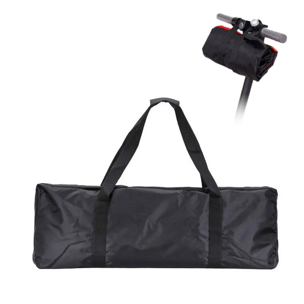 

Portable Oxford Cloth Scooter Carrying Bag Scooter Spare Parts For Mijia M365 Scooter Carrying Bags