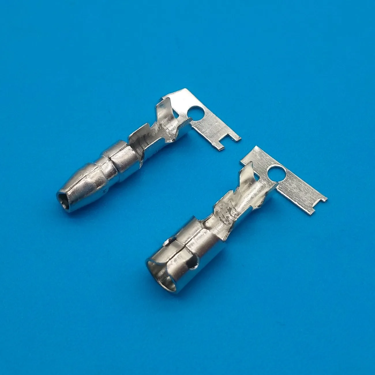 Pos Terminal Connector Telephone 3ways 100 Amp Terminal Block Splice