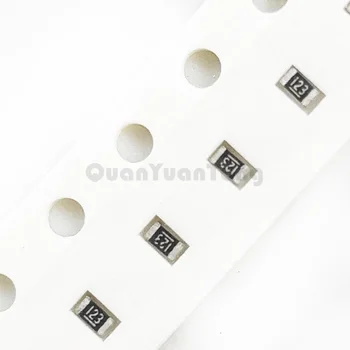 0603 smd резистор