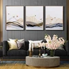 3 Pieces Spring scenery Canvas Print/ Wall Art/Contemporary Home Decor Canvas Painting